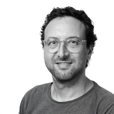 Portrait de Jochen Christ