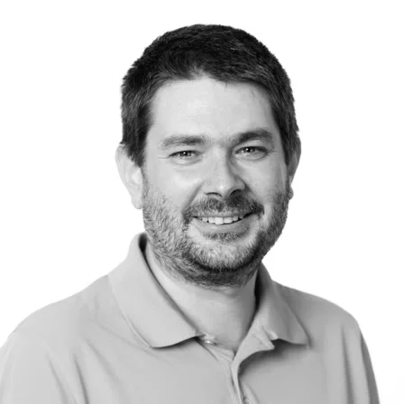 Portrait de Simon Harrer