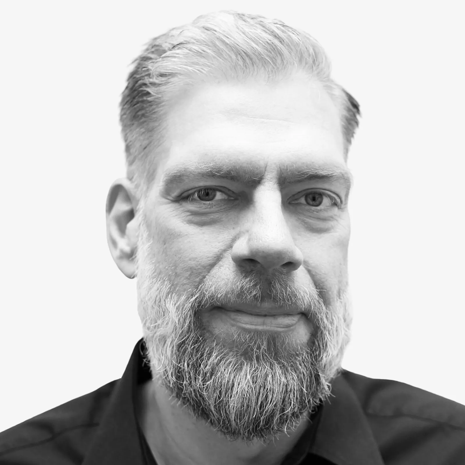 Photo of Stefan Tilkov